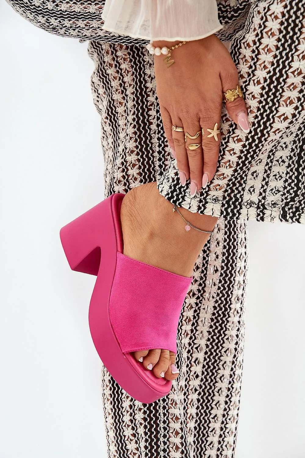 Flip-flops