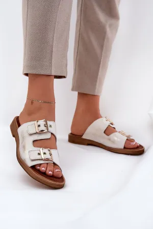 Flip-flops