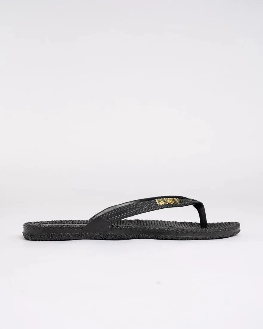 Flip Out Thong