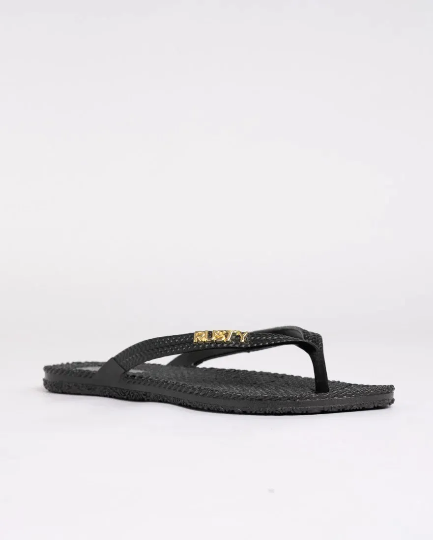 Flip Out Thong