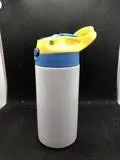 Flip Top 12 oz  Tumbler