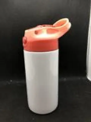 Flip Top 12 oz  Tumbler