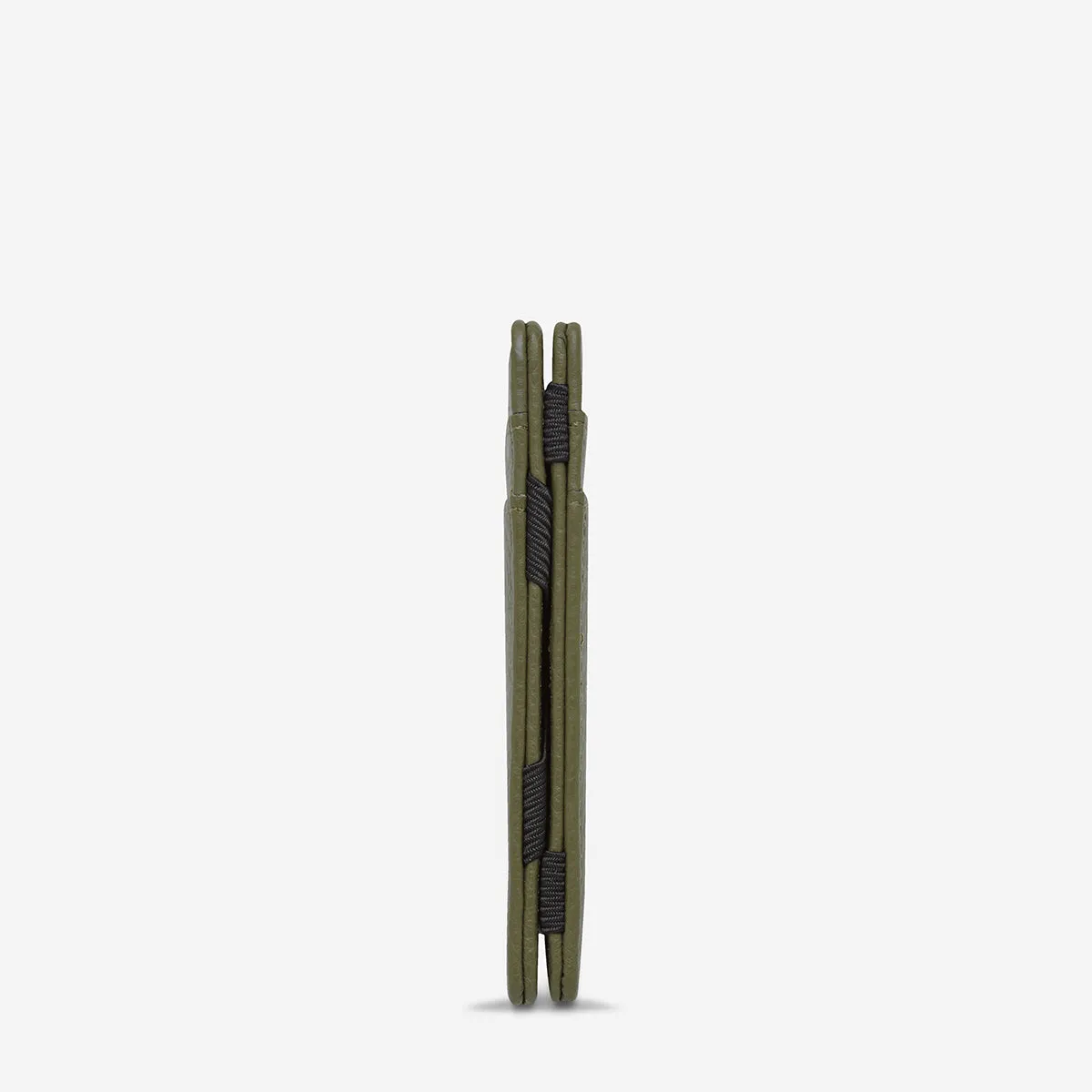 Flip Wallet - Khaki