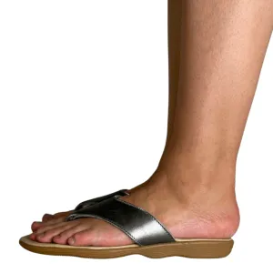 Flippity Flop - Silver