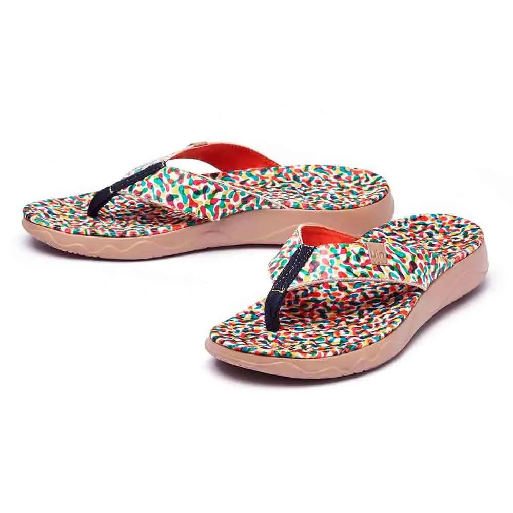 Floating Flip Flops Majorca Women