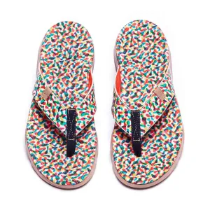 Floating Flip Flops Majorca Women