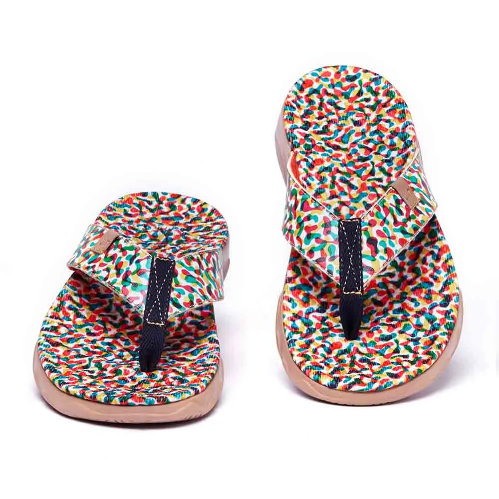 Floating Flip Flops Majorca Women