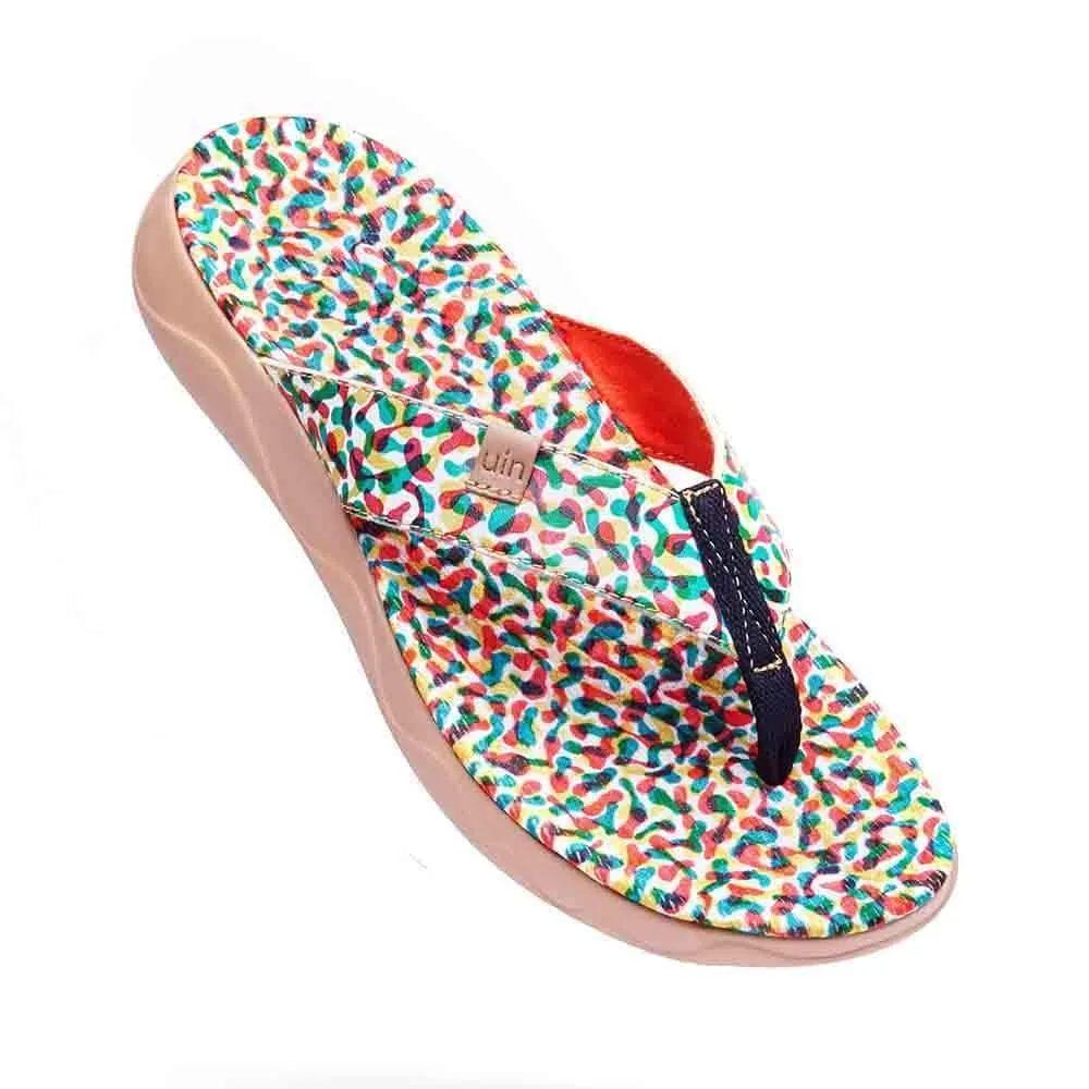 Floating Flip Flops Majorca Women