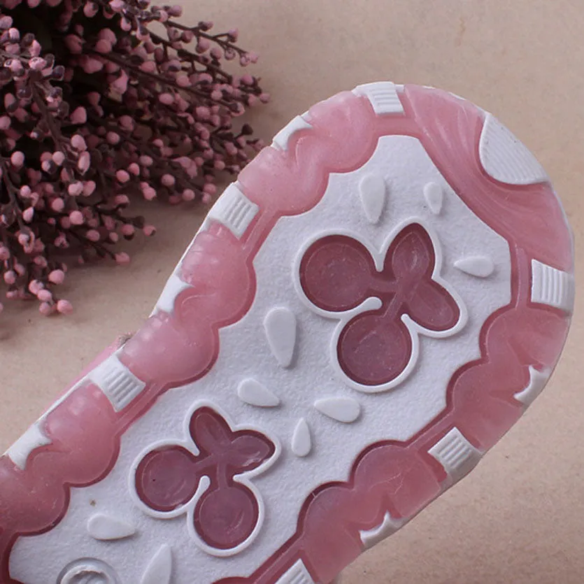Flower Sandale Enfant