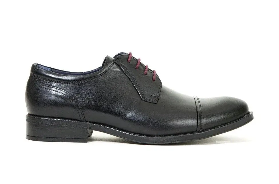 Fluchos Heracles 8412W Men's Dress Shoes