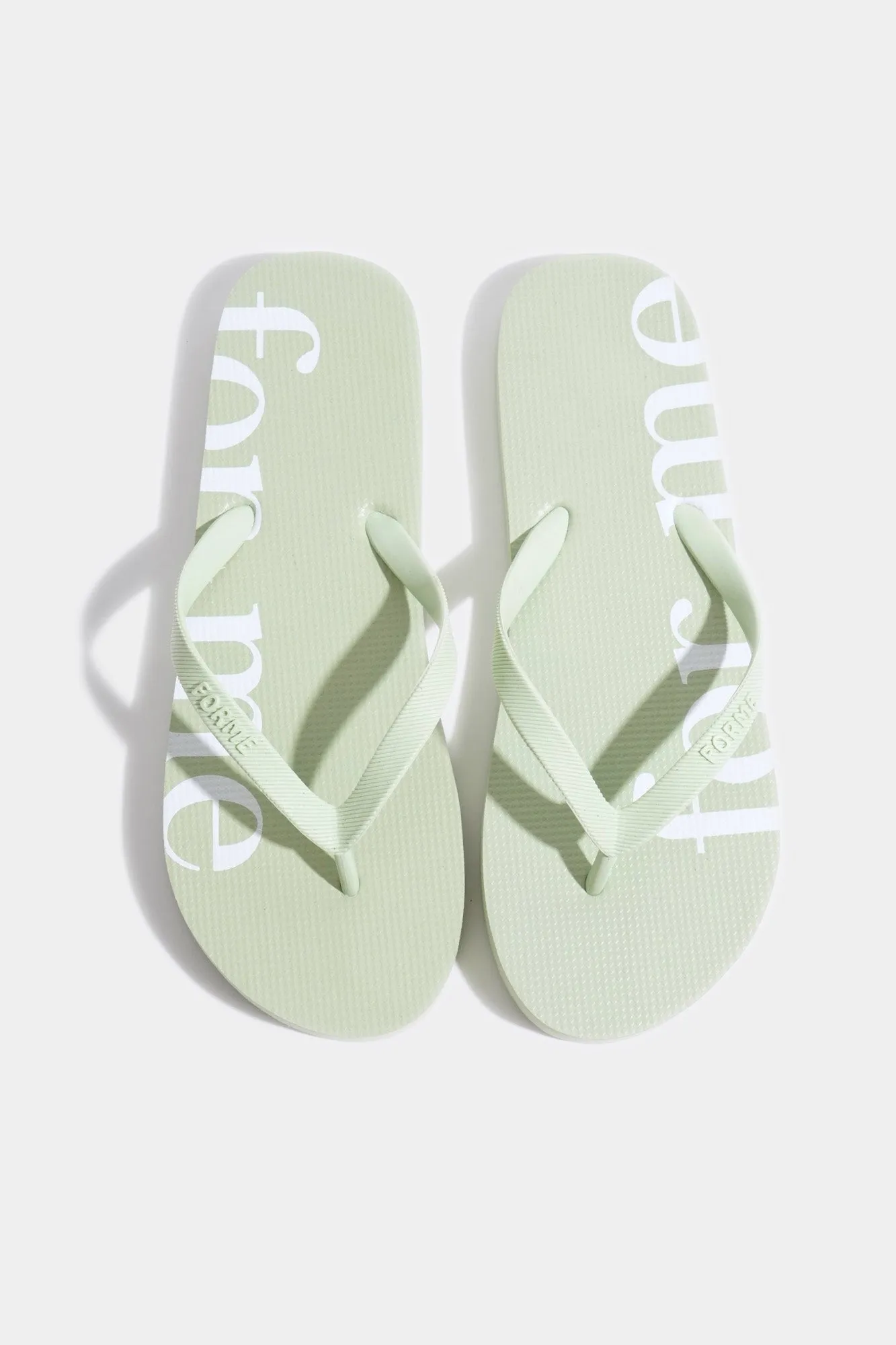 ForMe Flip Flops