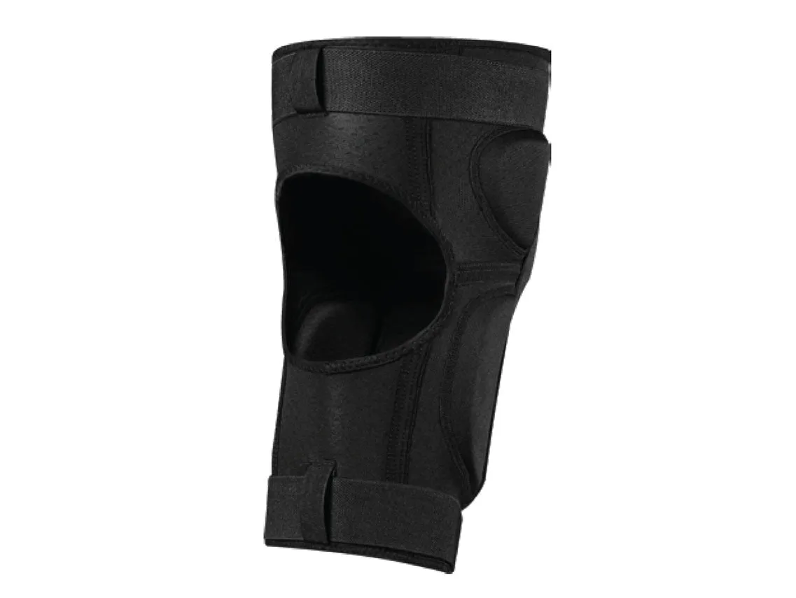 Fox D30 Launch Knee Guards