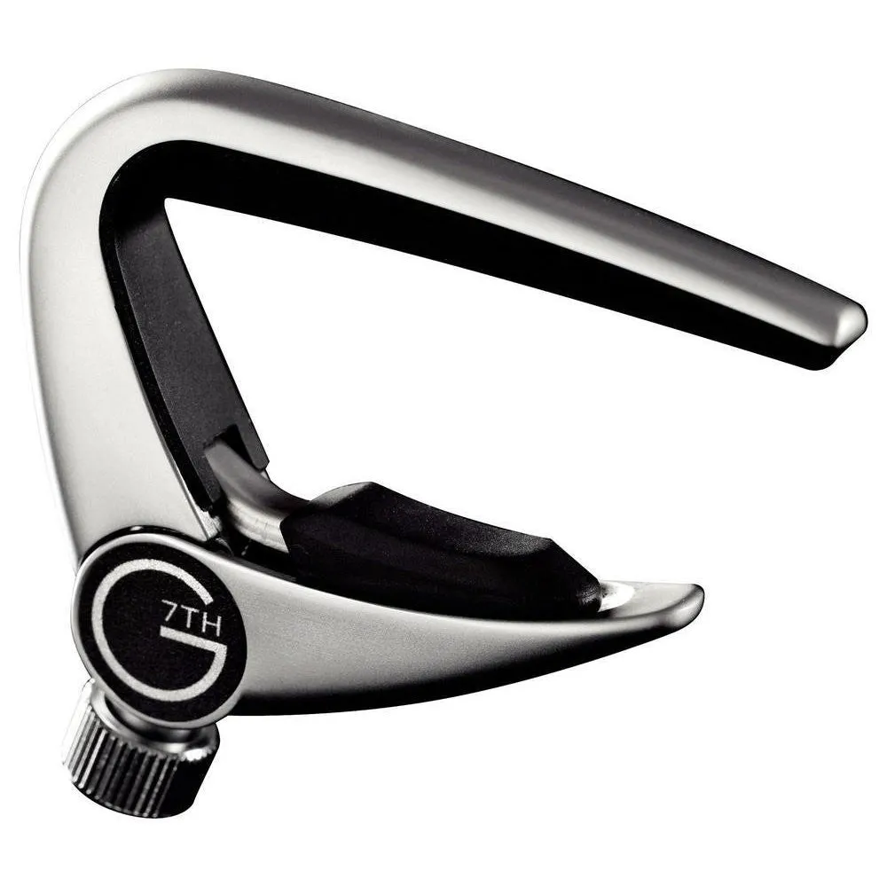 G7th Newport Capo for Guitar