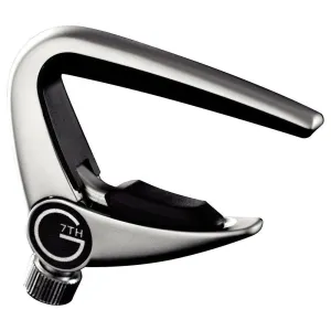 G7th Newport Capo for Guitar