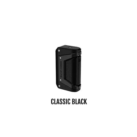 GEEKVAPE AEGIS LEGEND 200W BOX MOD (L200)