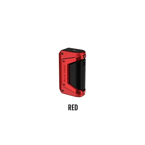GEEKVAPE AEGIS LEGEND 200W BOX MOD (L200)