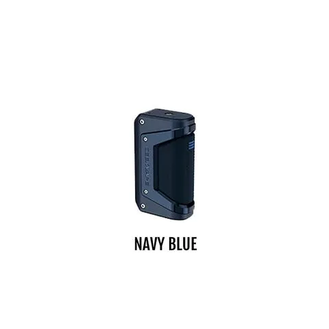 GEEKVAPE AEGIS LEGEND 200W BOX MOD (L200)