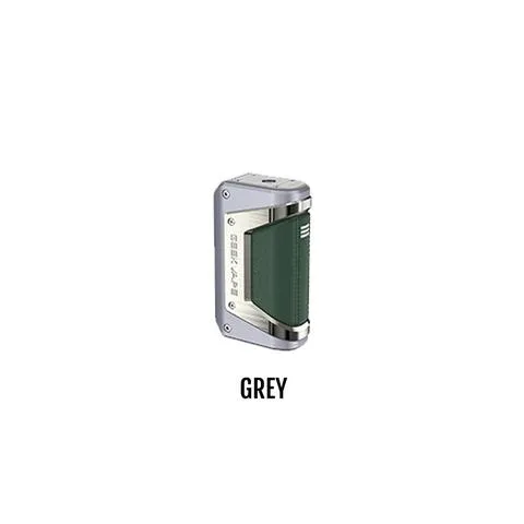 GEEKVAPE AEGIS LEGEND 200W BOX MOD (L200)