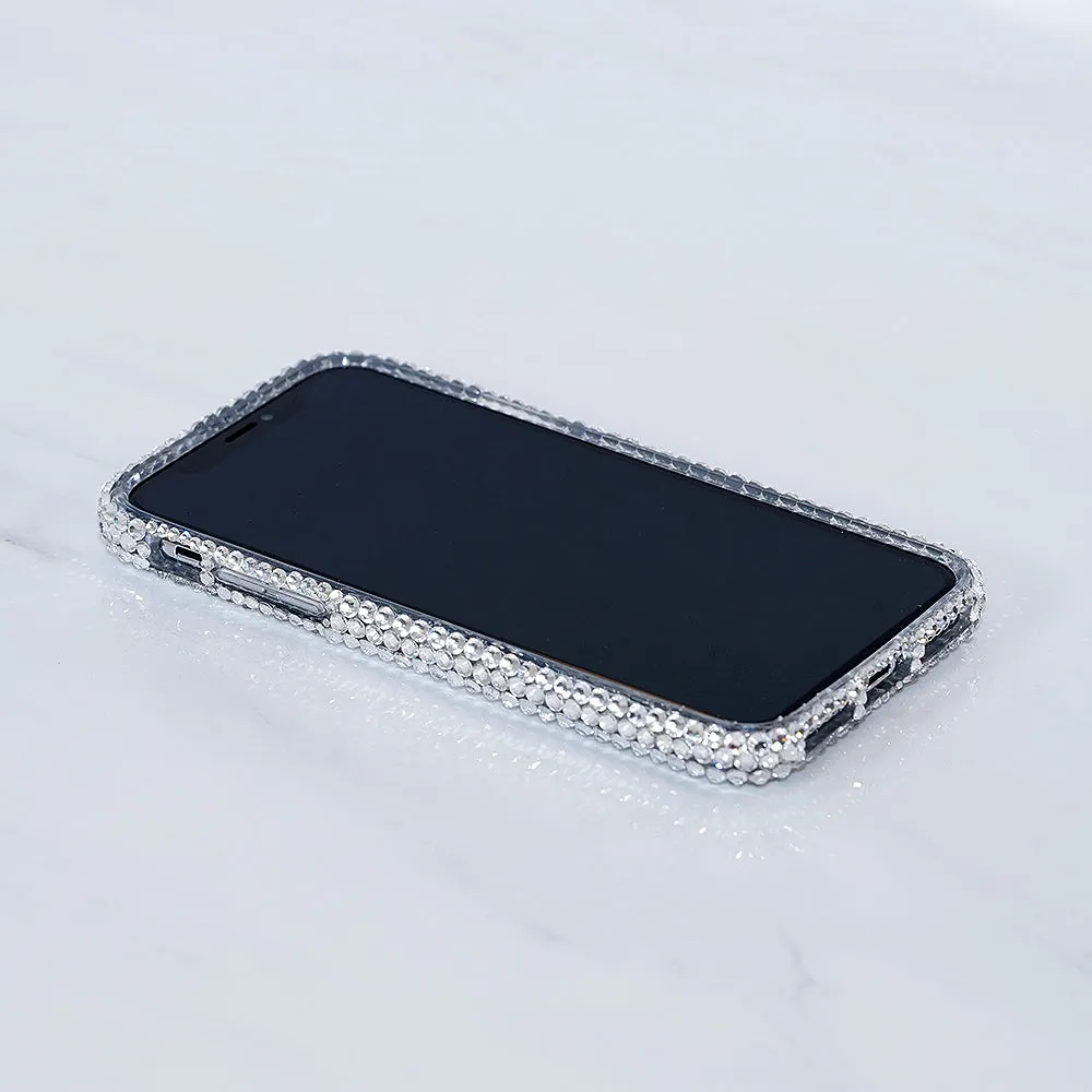 Genuine Clear Crystals Design (style 952)