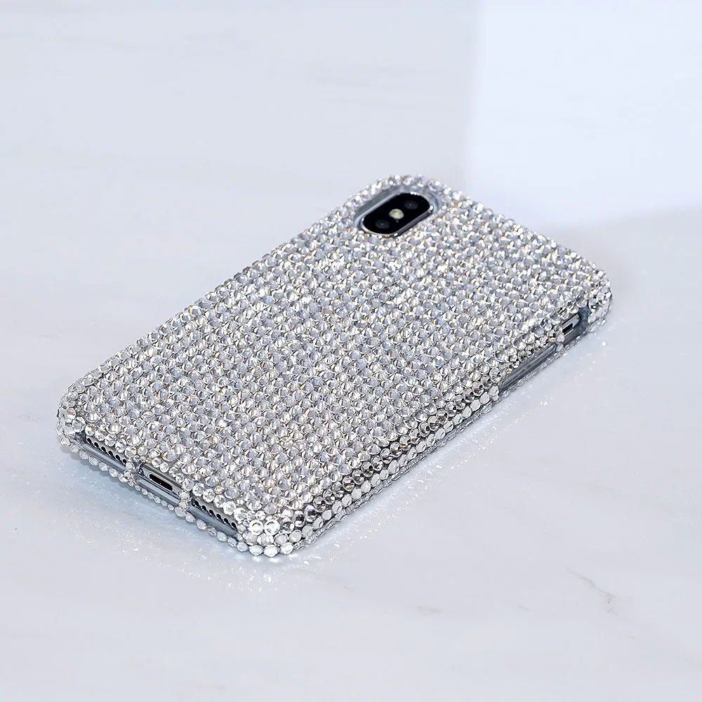Genuine Clear Crystals Design (style 952)