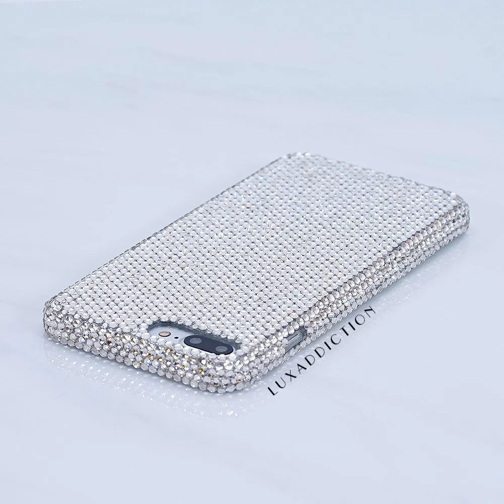 Genuine Clear Crystals Design (style 952)