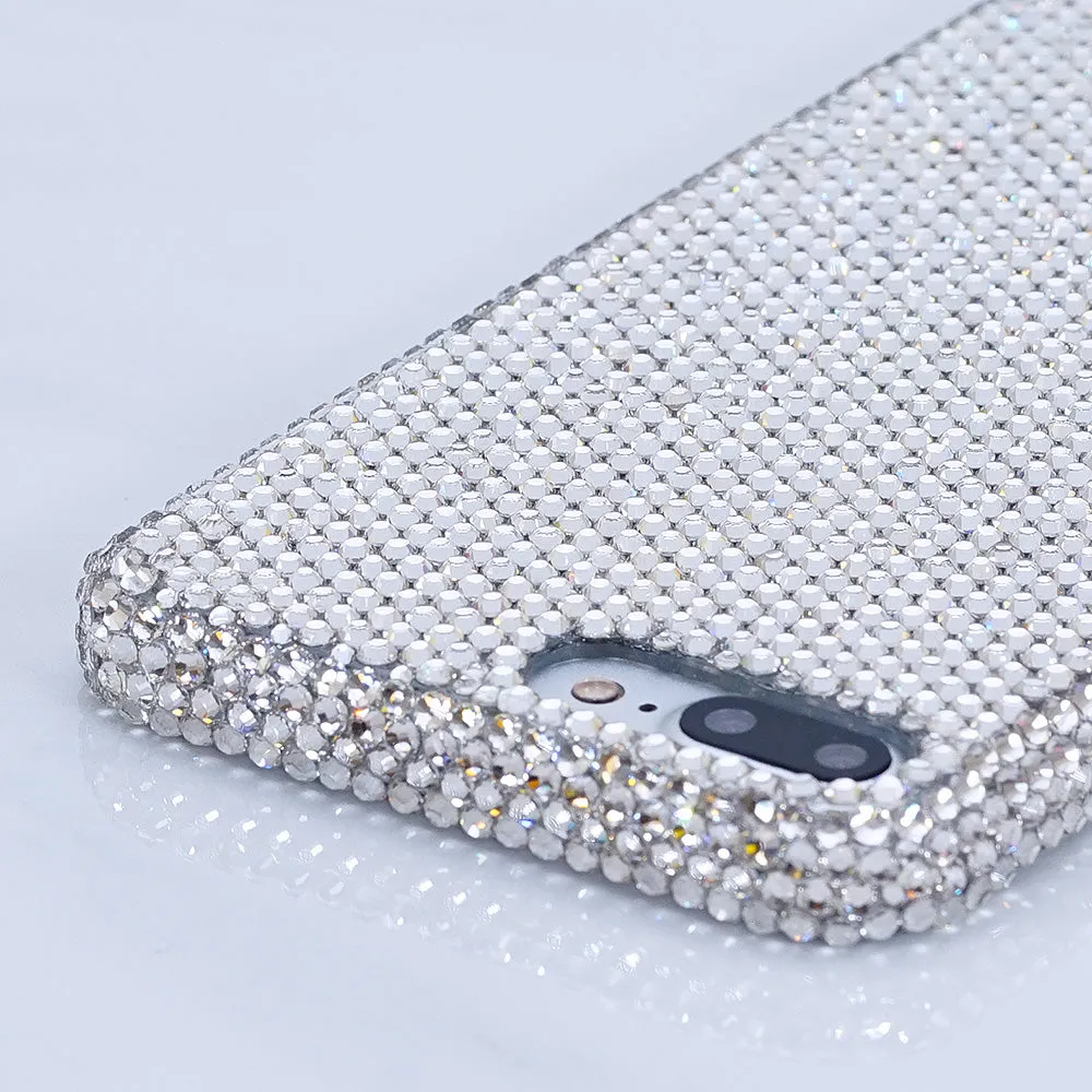 Genuine Clear Crystals Design (style 952)