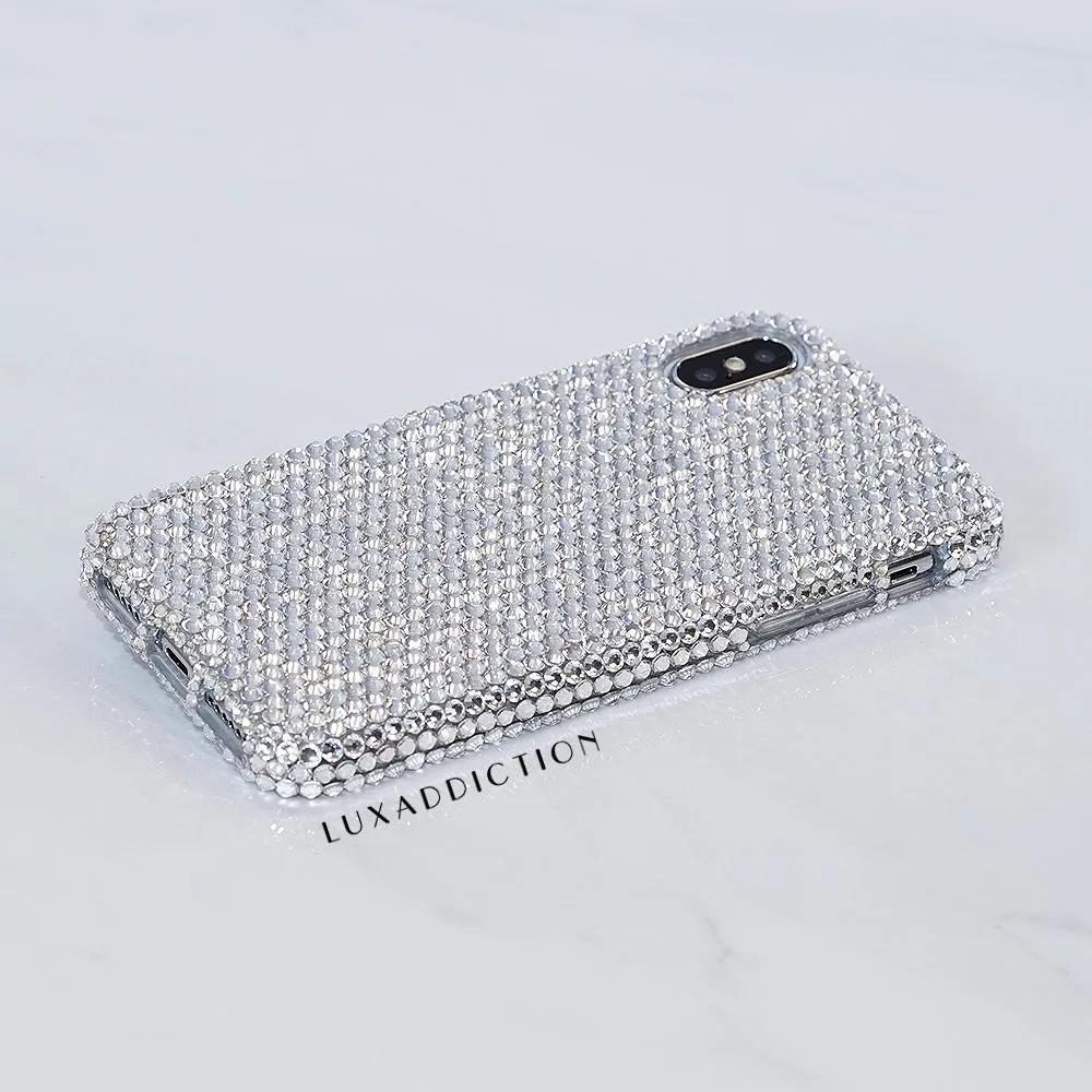 Genuine Clear Crystals Design (style 952)