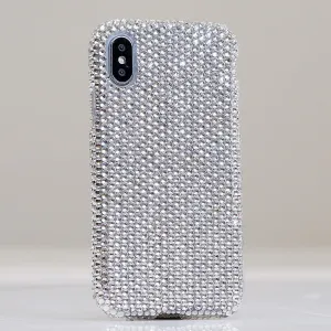 Genuine Clear Crystals Design (style 952)