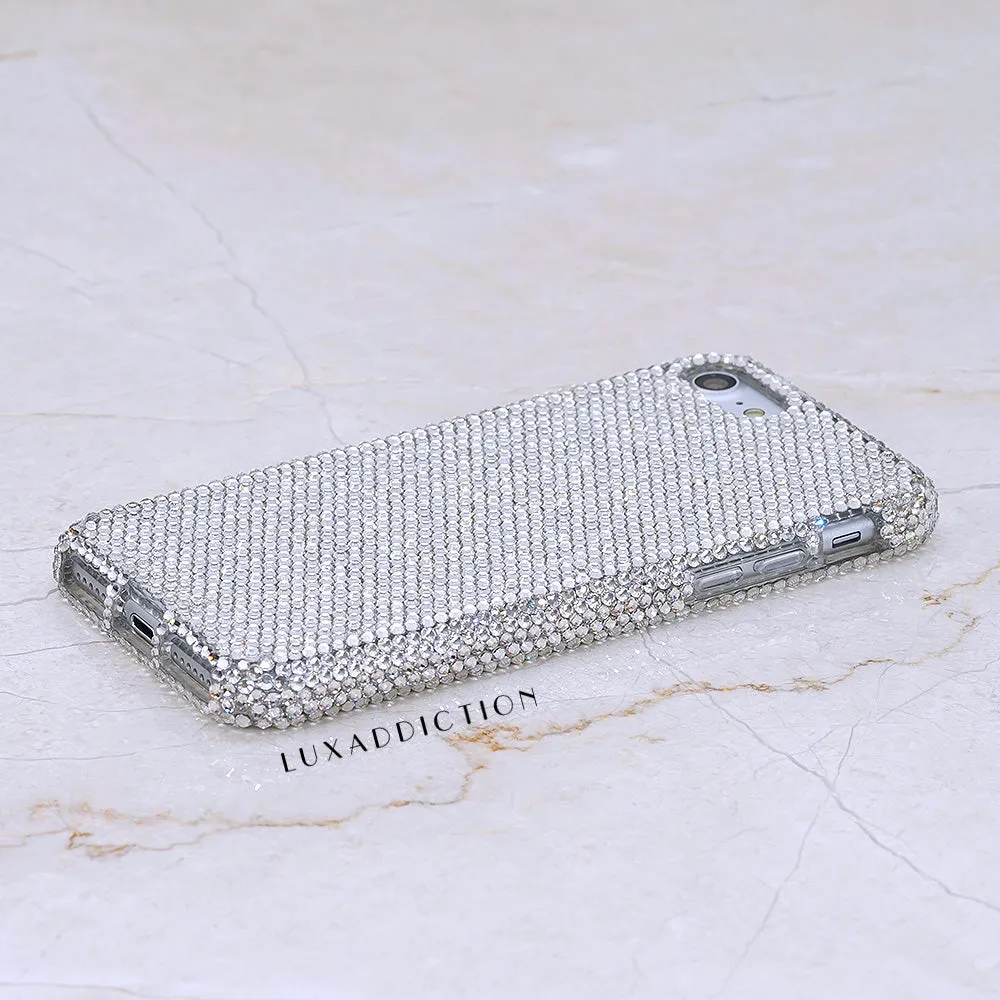 Genuine Clear Crystals Design (style 952)