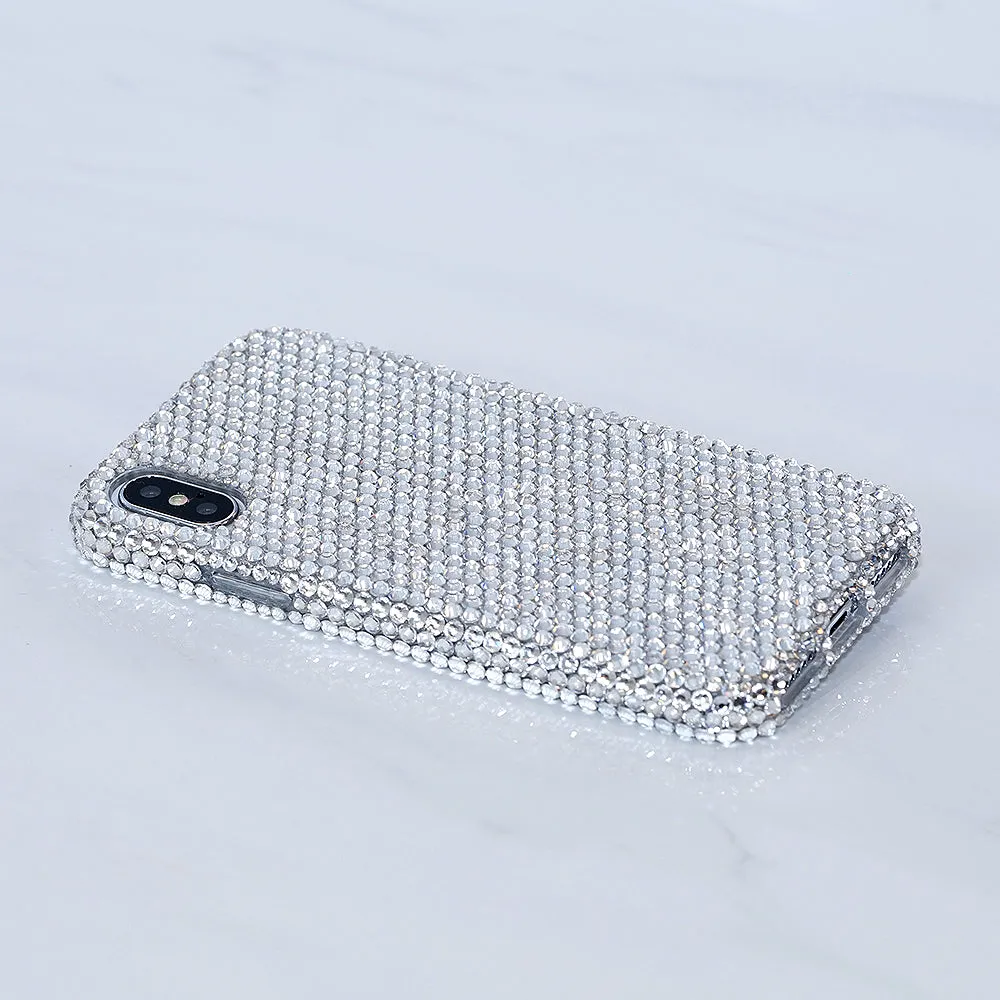 Genuine Clear Crystals Design (style 952)
