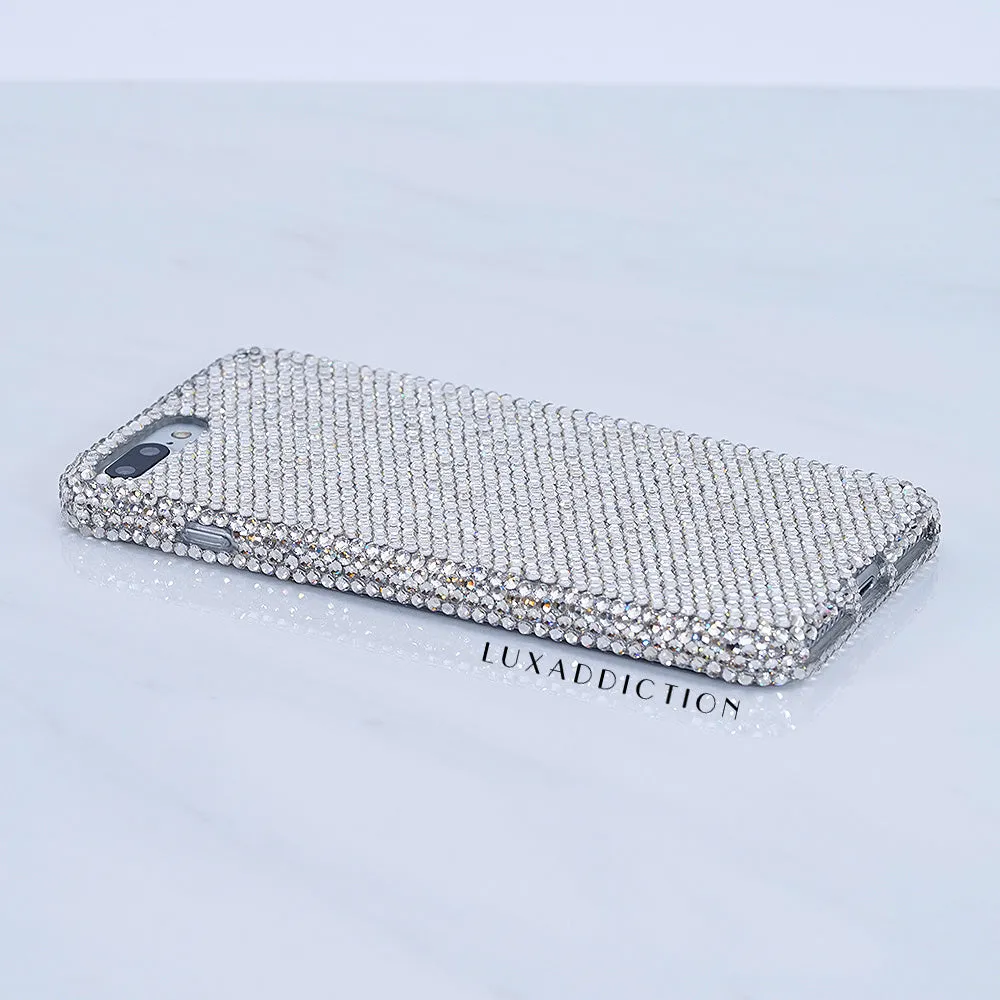 Genuine Clear Crystals Design (style 952)