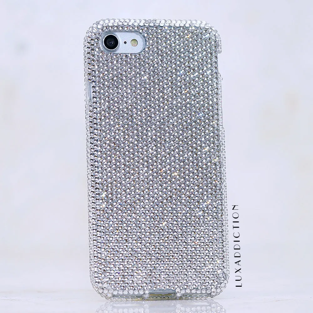 Genuine Clear Crystals Design (style 952)