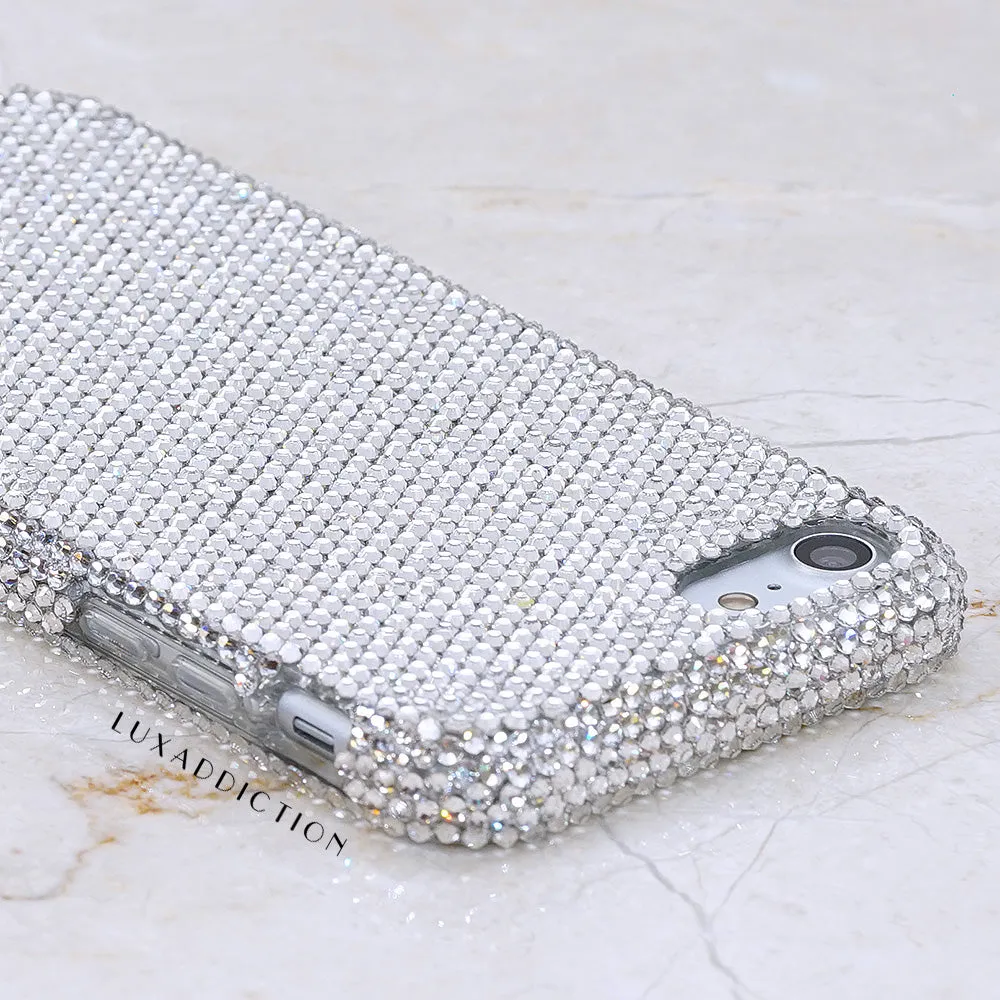 Genuine Clear Crystals Design (style 952)