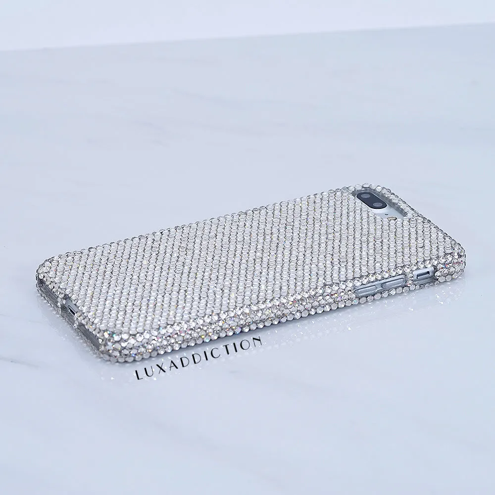 Genuine Clear Crystals Design (style 952)