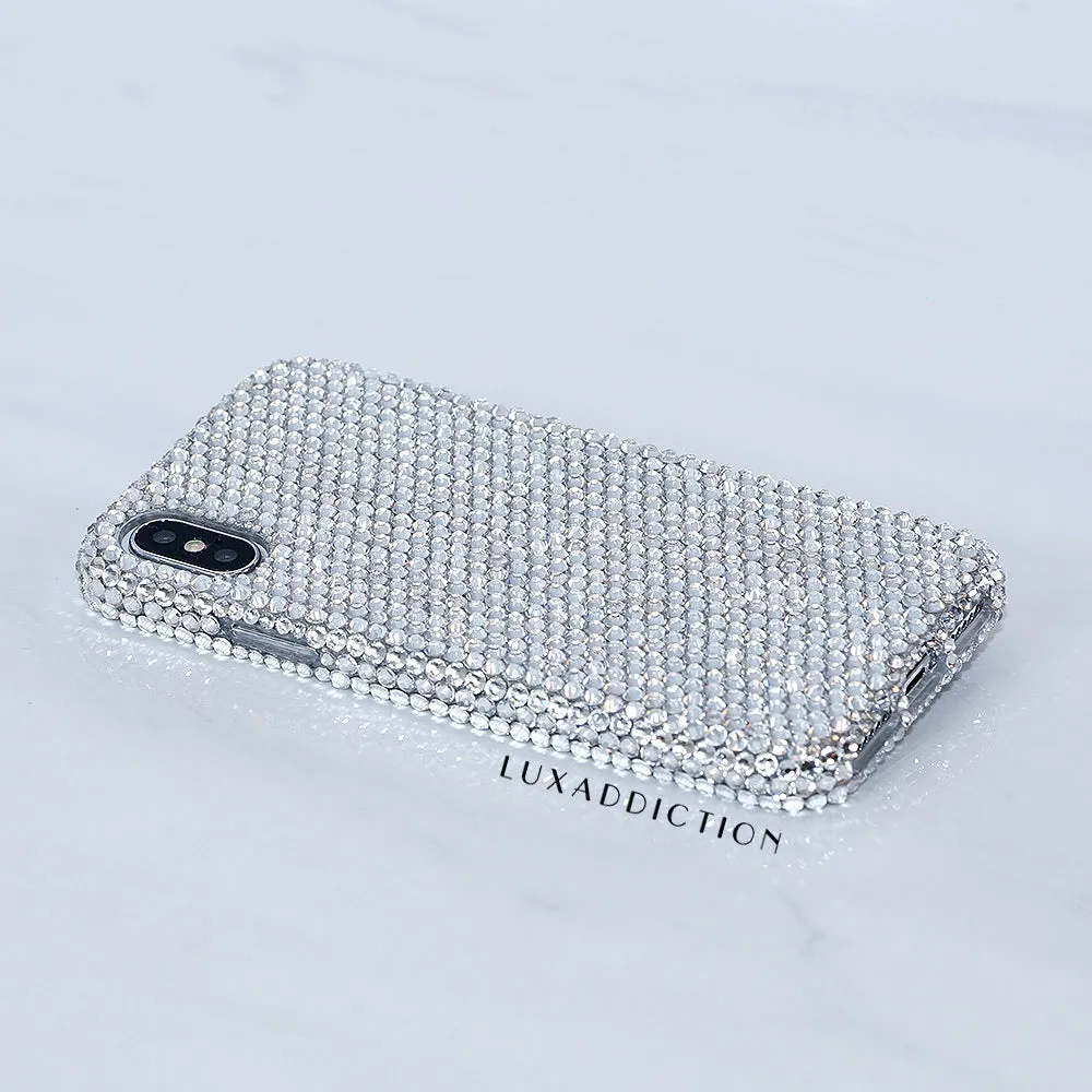 Genuine Clear Crystals Design (style 952)