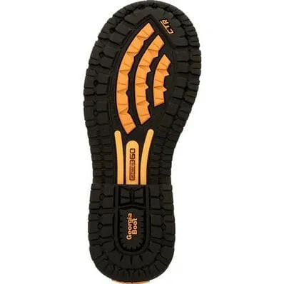 GEORGIA MEN'S ATHENS 360 STEEL TOE WATERPROOF CHELSEA #GB00440