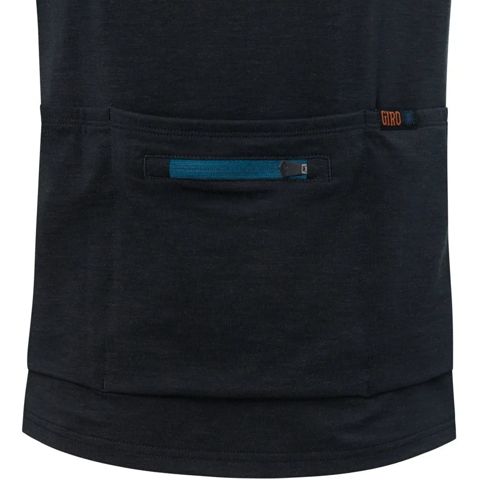 Giro Ride MTB SS Jersey