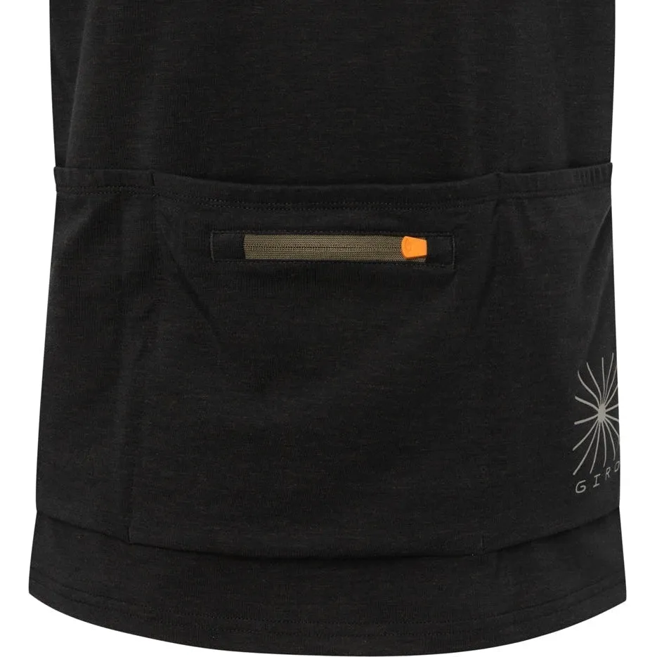 Giro Ride MTB SS Jersey