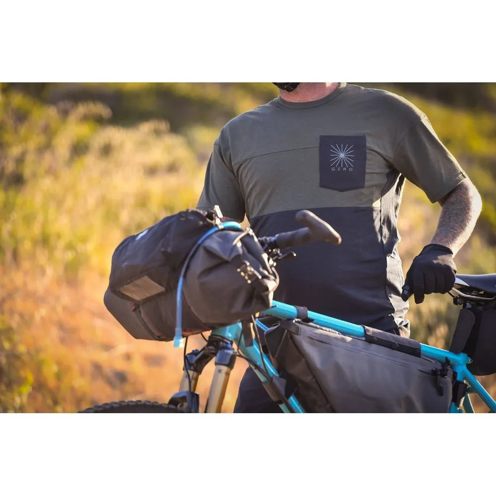 Giro Ride MTB SS Jersey