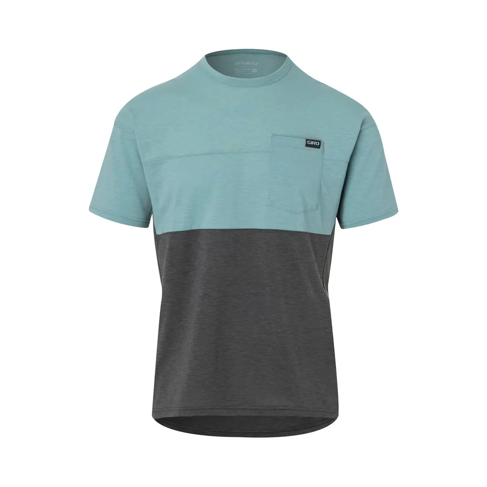 Giro Ride MTB SS Jersey