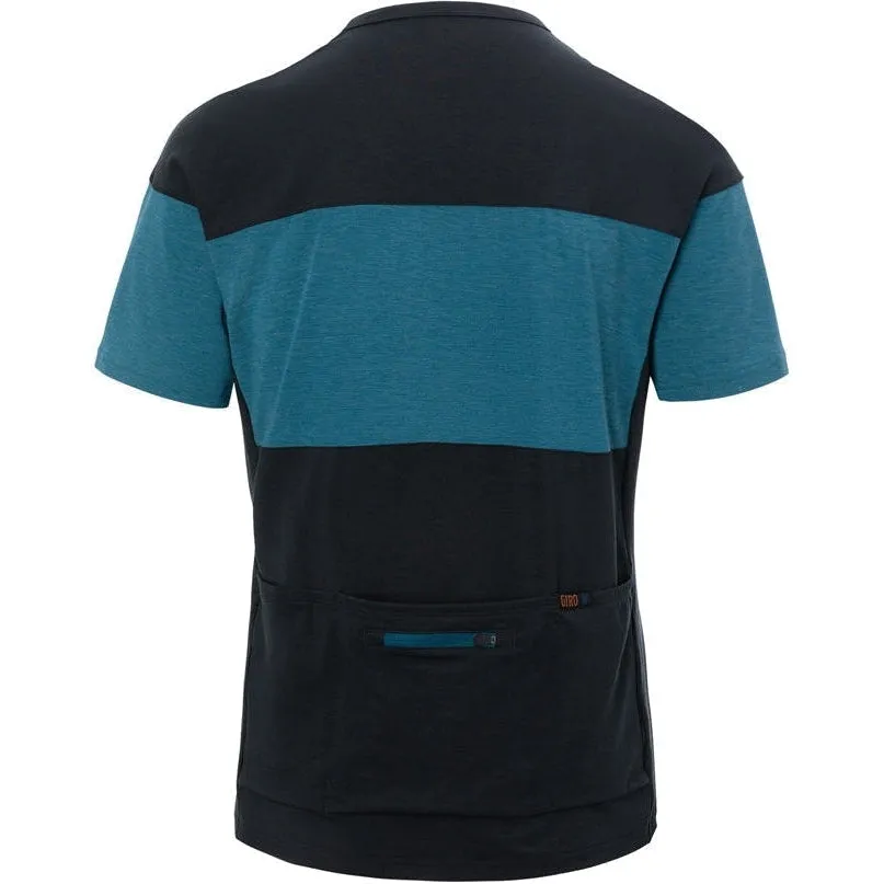 Giro Ride MTB SS Jersey