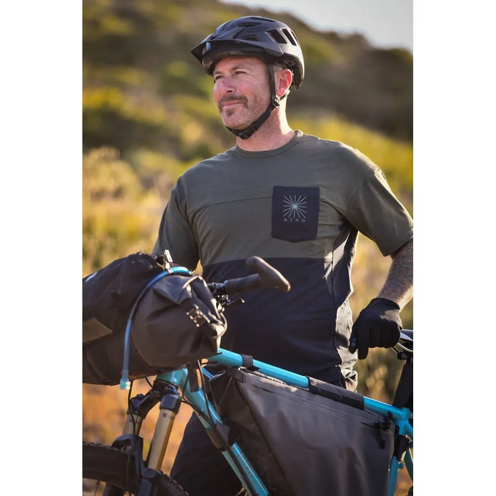 Giro Ride MTB SS Jersey