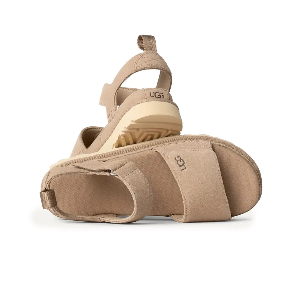 Goldenstar (Sand)
