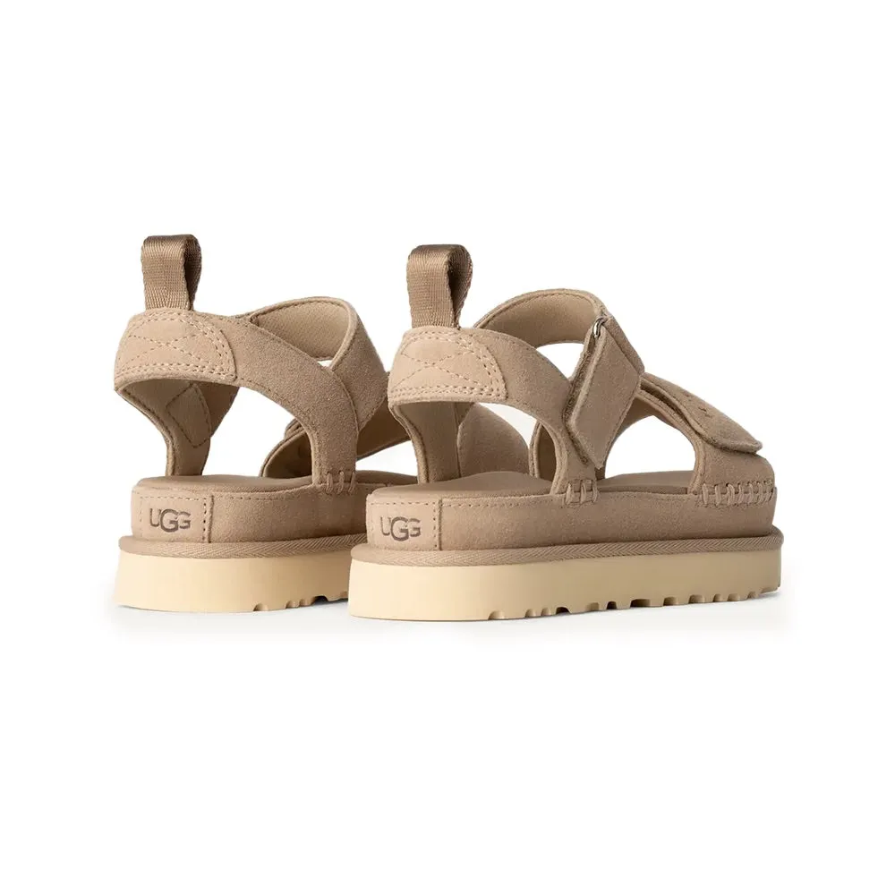 Goldenstar (Sand)