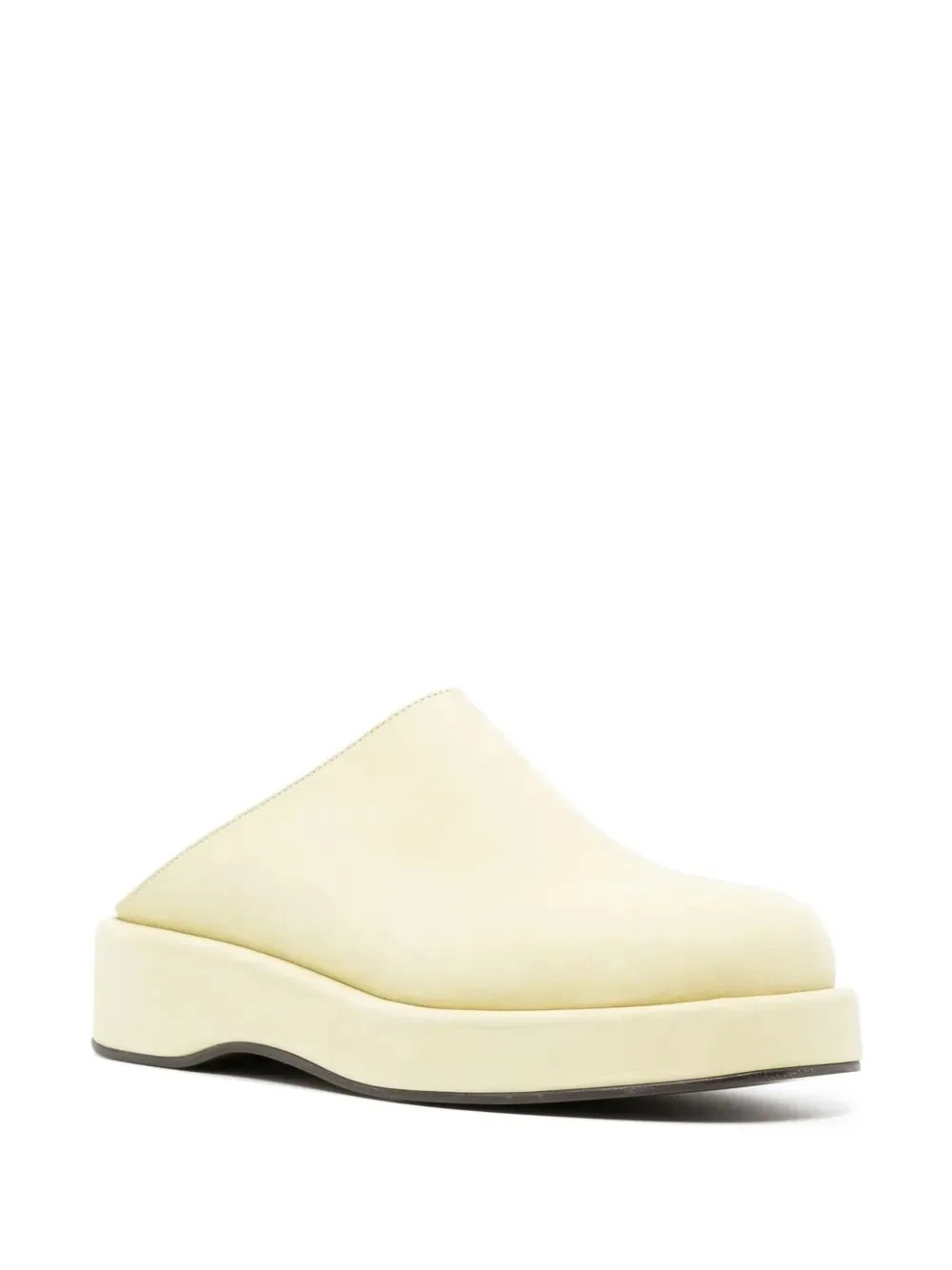 gu_de Miller nubuck loafers