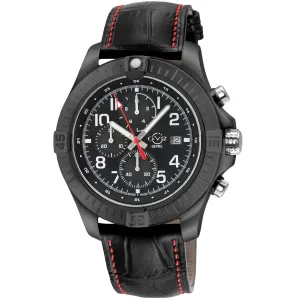 GV2 T38 Chronograph Watch