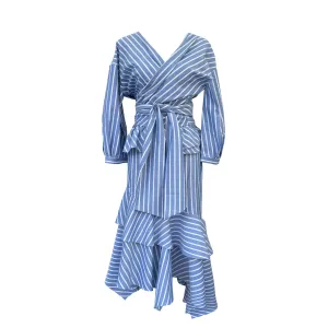 Hamptons Wrap Top