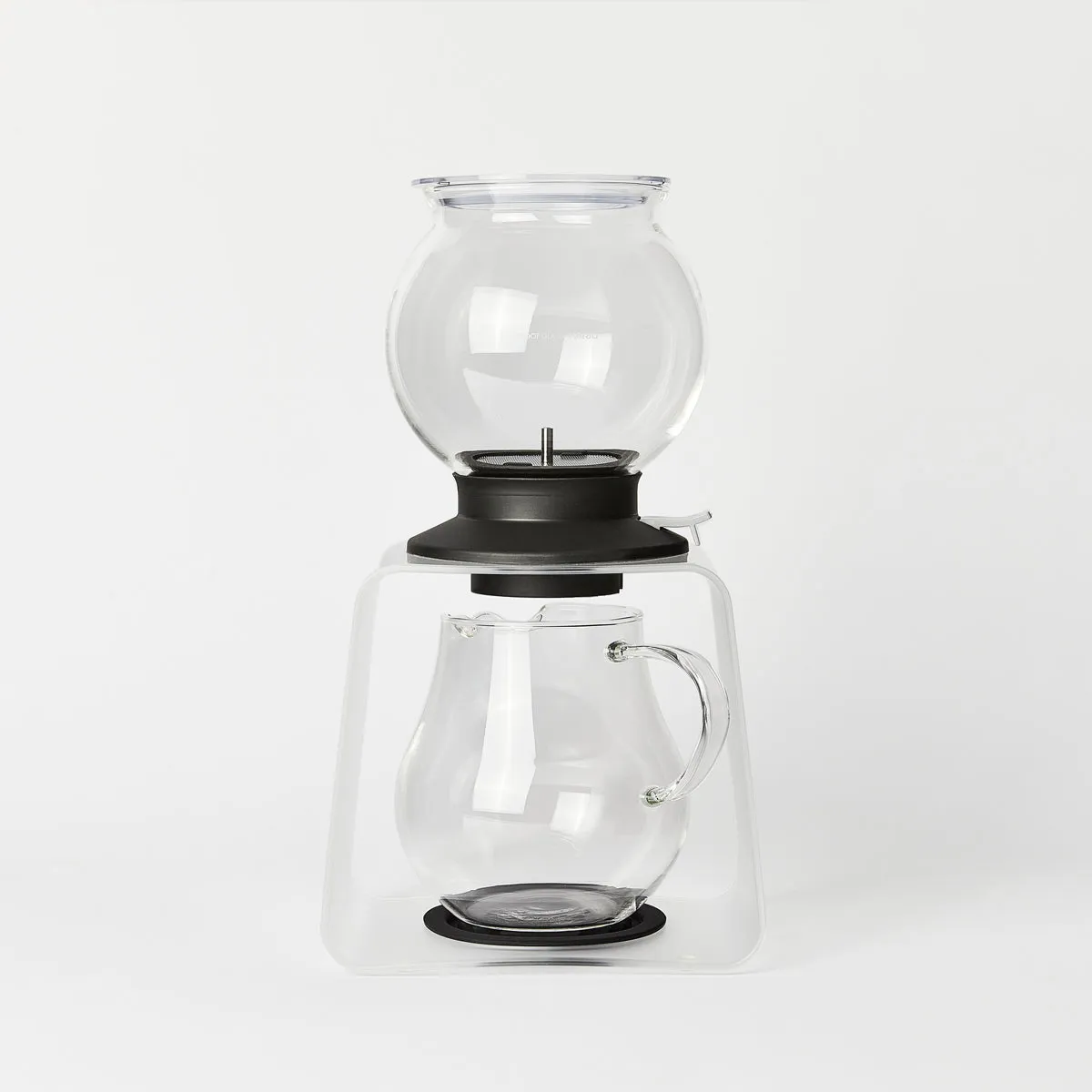 Hario "Largo" Tea Dripper Stand Set