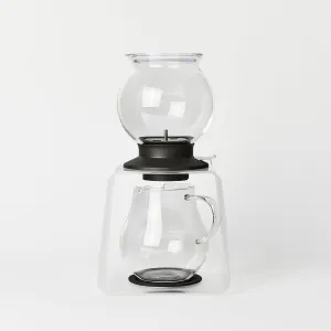 Hario "Largo" Tea Dripper Stand Set