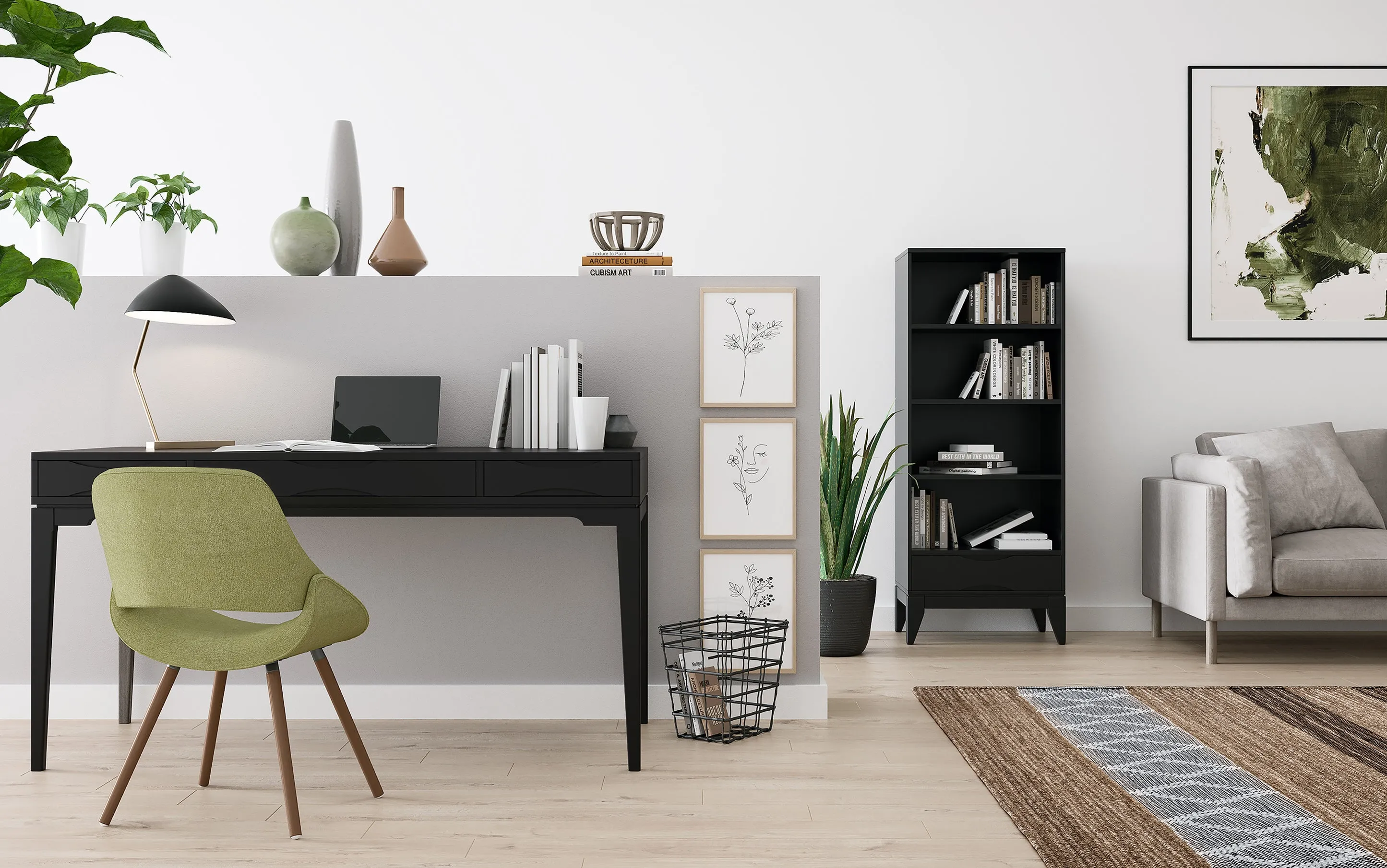 Harper Desk